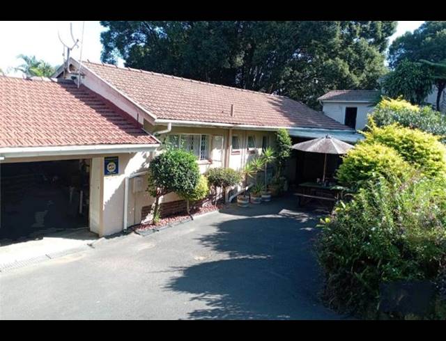 3 BEDROOM HOUSE FOR SALE IN ASHLEY